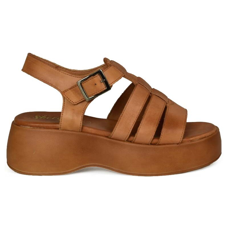 Γυναικεία Flatforms Shoegar