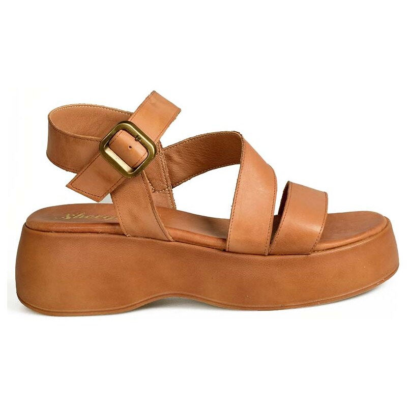 Γυναικεία Flatforms Shoegar