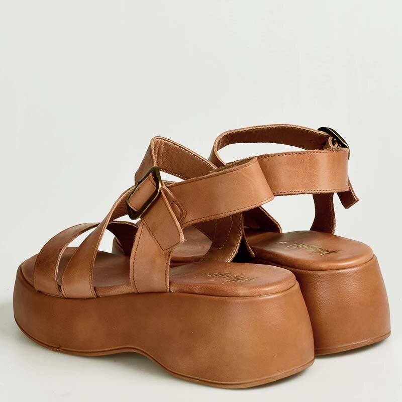 Γυναικεία Flatforms Shoegar