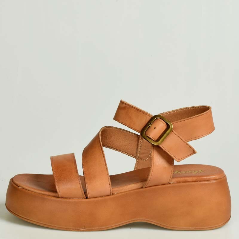 Γυναικεία Flatforms Shoegar