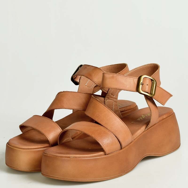 Γυναικεία Flatforms Shoegar
