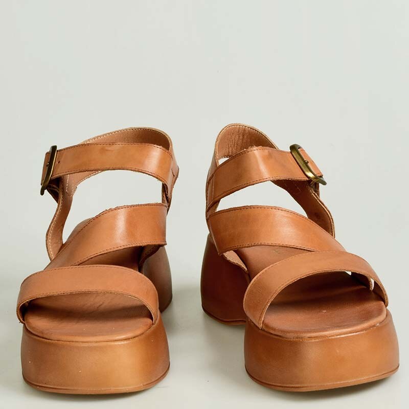 Γυναικεία Flatforms Shoegar