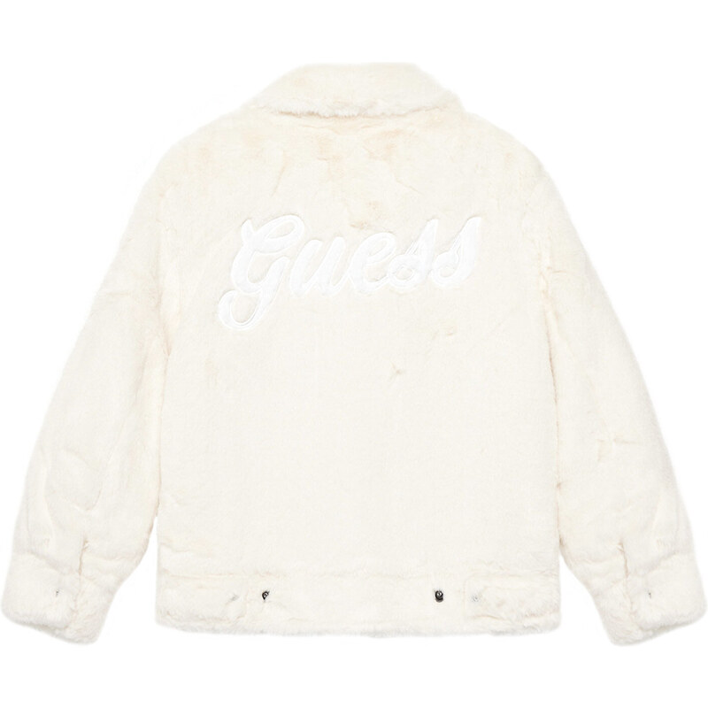Δέρμα προβάτου Guess