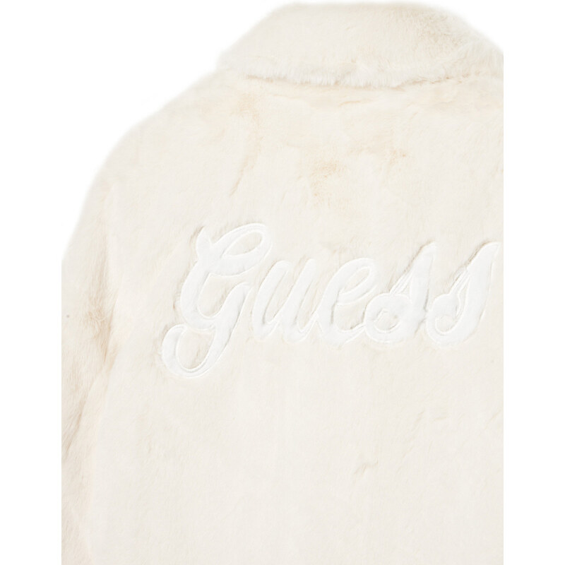 Δέρμα προβάτου Guess