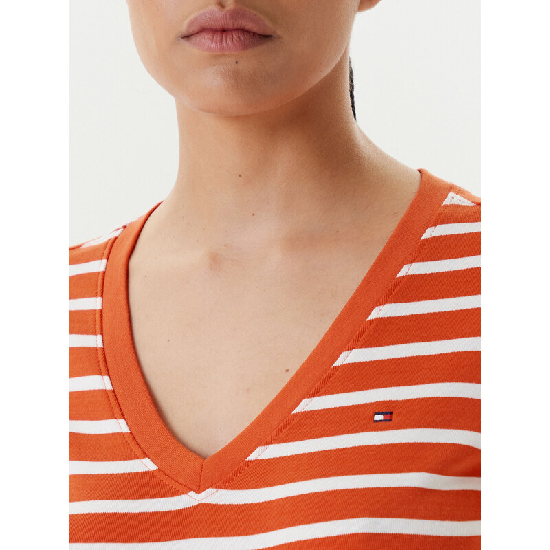 T-Shirt Tommy Hilfiger
