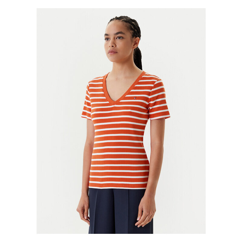 T-Shirt Tommy Hilfiger