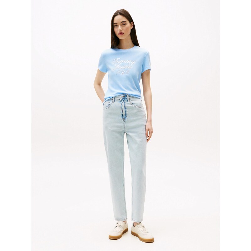 Tommy Jeans Τζιν γαλάζιο