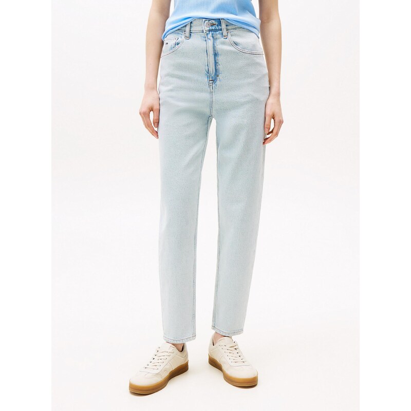 Tommy Jeans Τζιν γαλάζιο