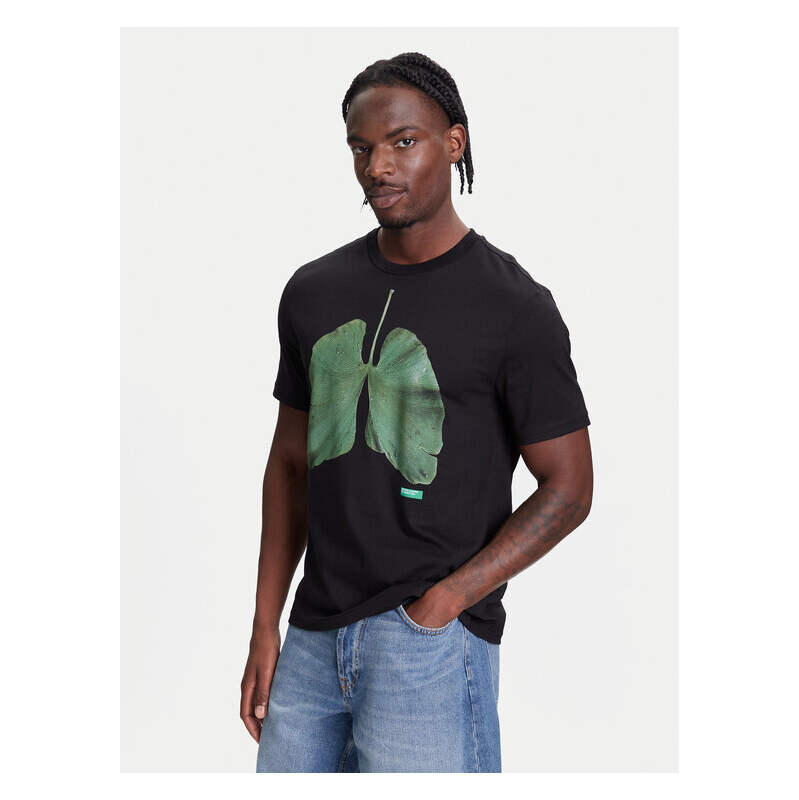 T-Shirt United Colors Of Benetton