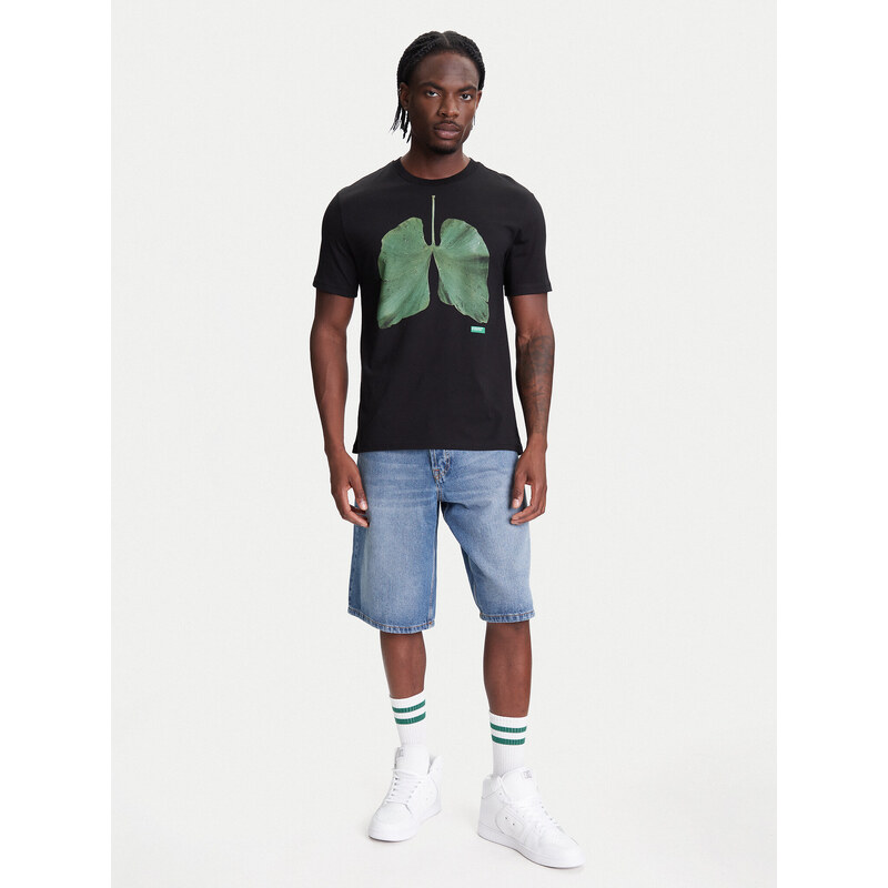 T-Shirt United Colors Of Benetton