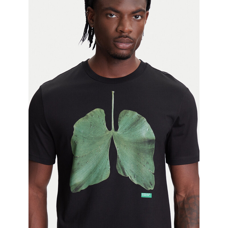 T-Shirt United Colors Of Benetton