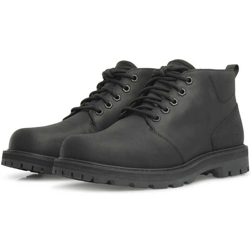 Timberland Britton Road Mid Lace Up Waterproof TB0A69TWW021 - TMW02