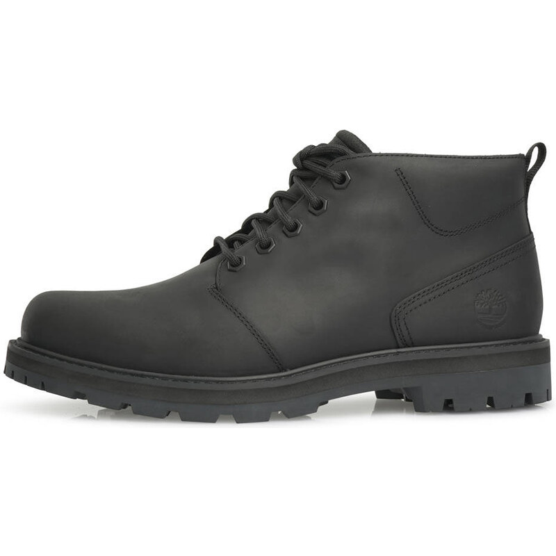 Timberland Britton Road Mid Lace Up Waterproof TB0A69TWW021 - TMW02