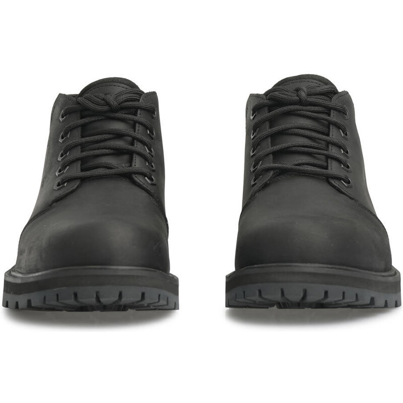 Timberland Britton Road Mid Lace Up Waterproof TB0A69TWW021 - TMW02