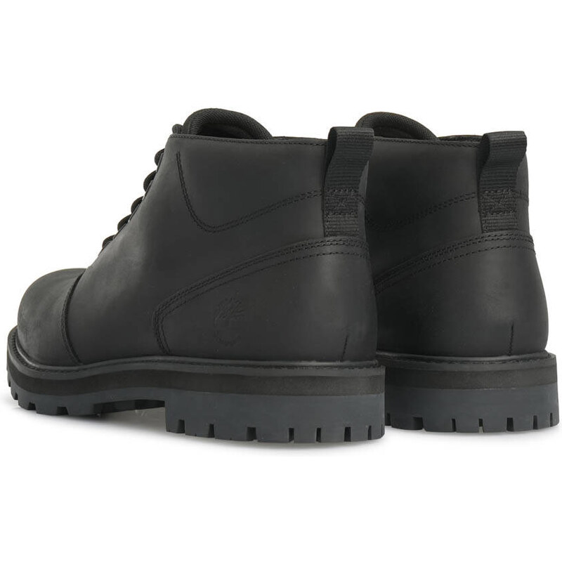 Timberland Britton Road Mid Lace Up Waterproof TB0A69TWW021 - TMW02