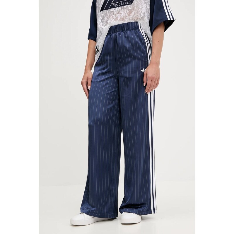Παντελόνι φόρμας adidas Originals Pants χρώμα: ναυτικό μπλε, KD2296
