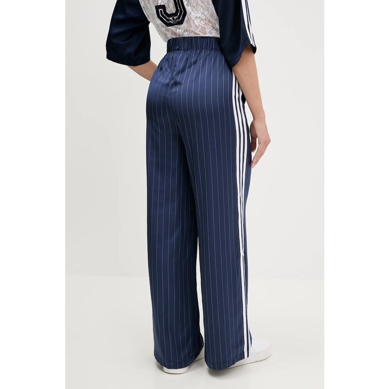 Παντελόνι φόρμας adidas Originals Pants χρώμα: ναυτικό μπλε, KD2296