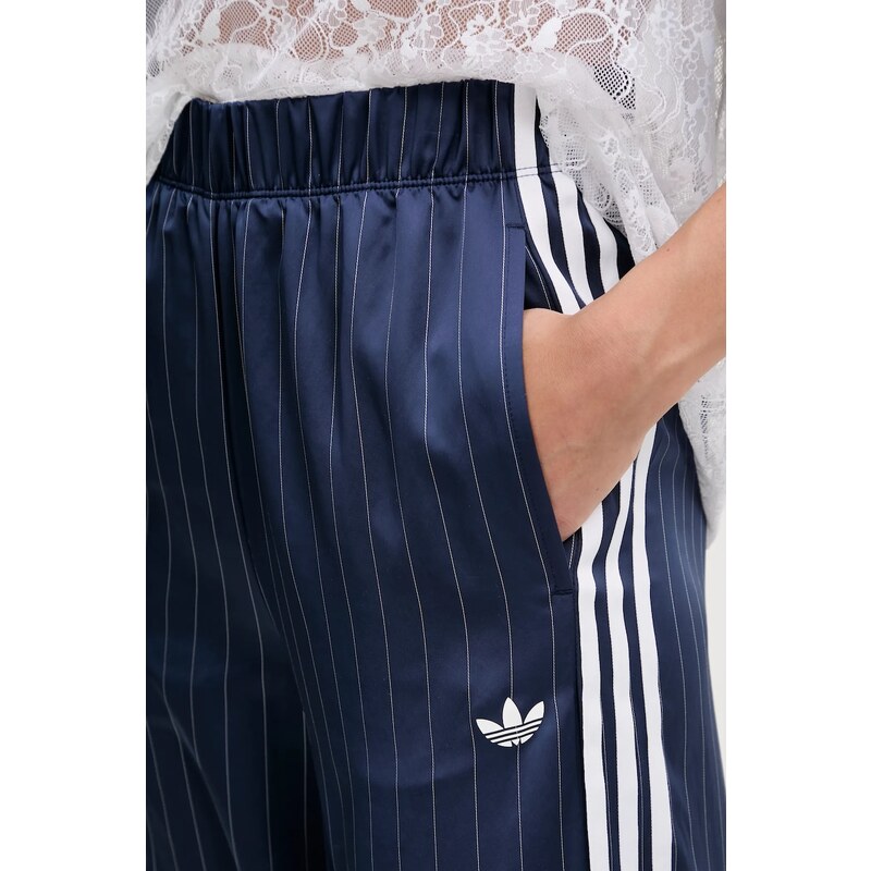 Παντελόνι φόρμας adidas Originals Pants χρώμα: ναυτικό μπλε, KD2296