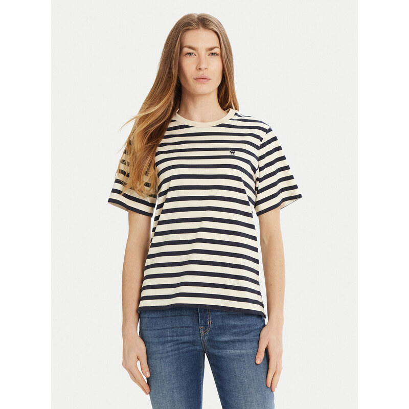 T-Shirt Weekend Max Mara