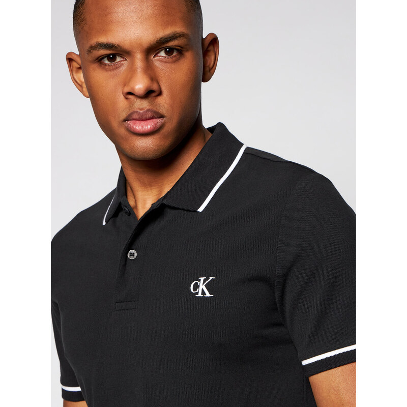 Polo Calvin Klein Jeans