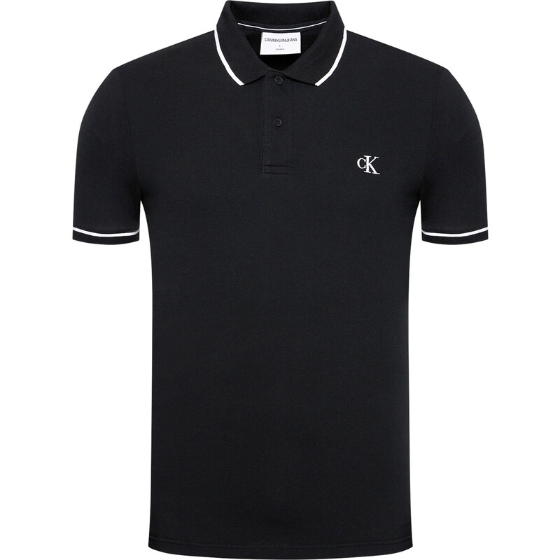 Polo Calvin Klein Jeans
