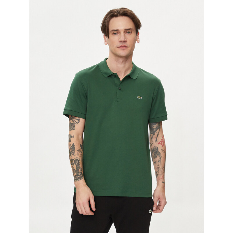 Polo Lacoste