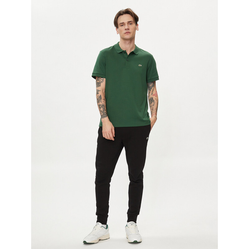 Polo Lacoste