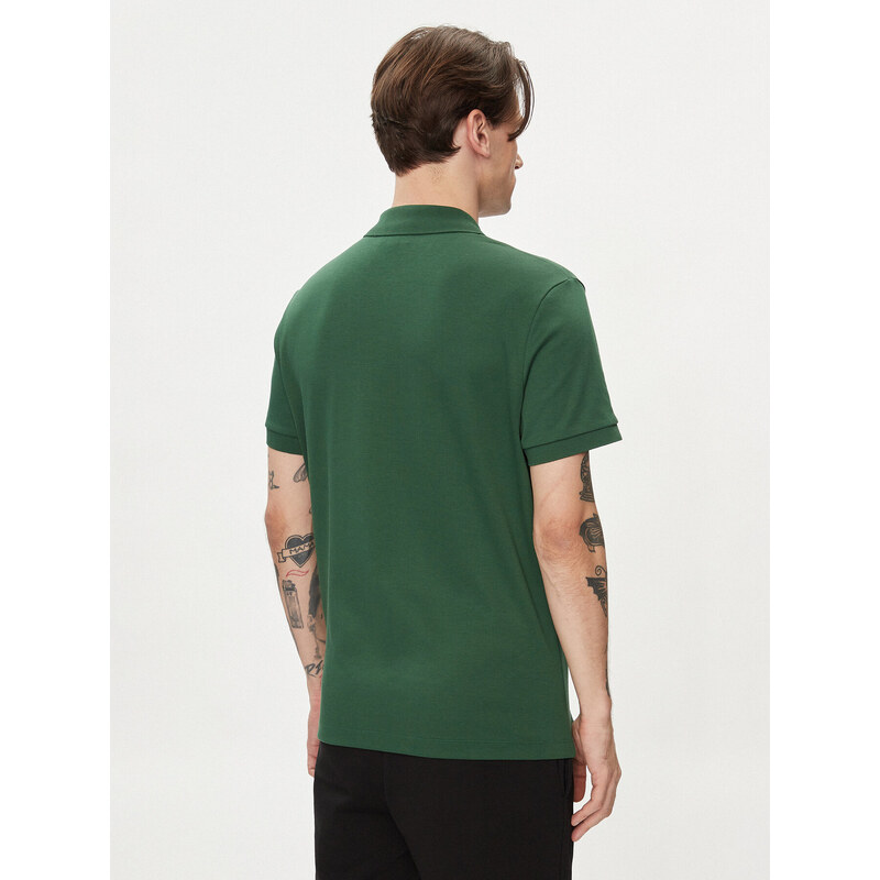 Polo Lacoste