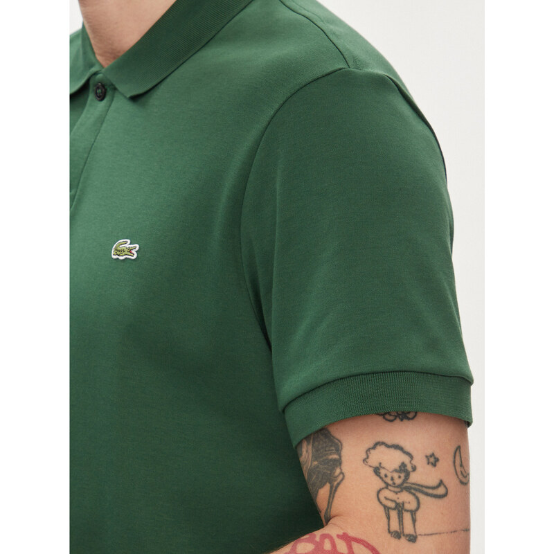 Polo Lacoste