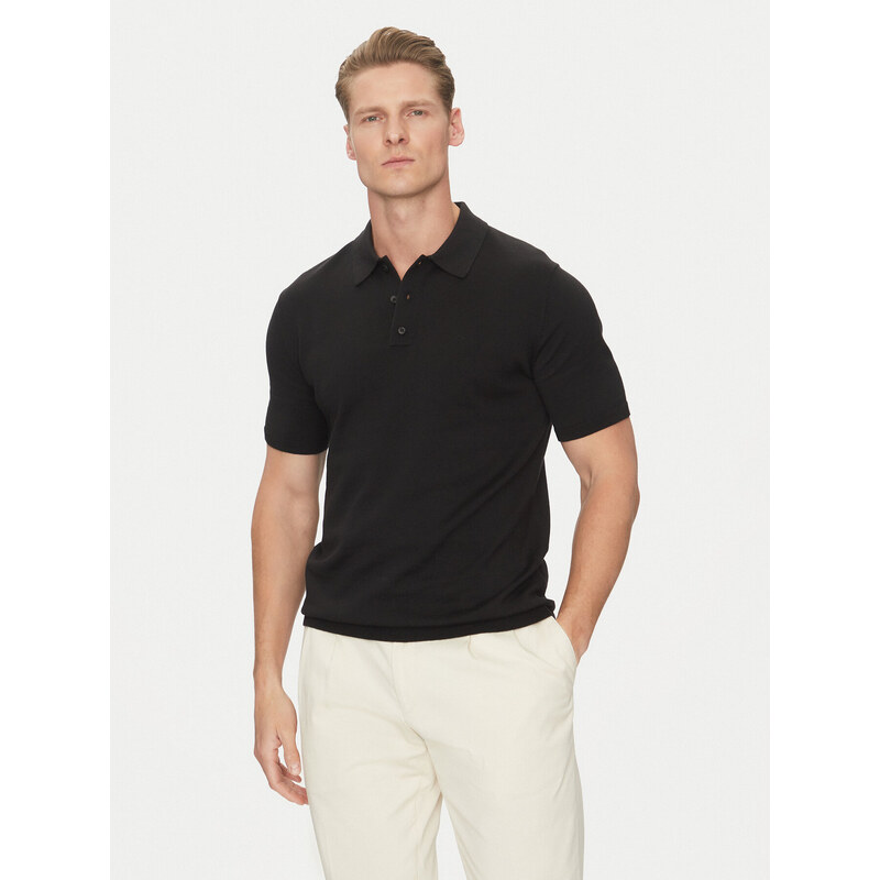 Polo Calvin Klein