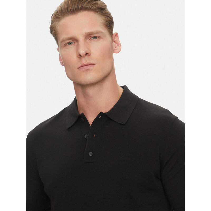 Polo Calvin Klein
