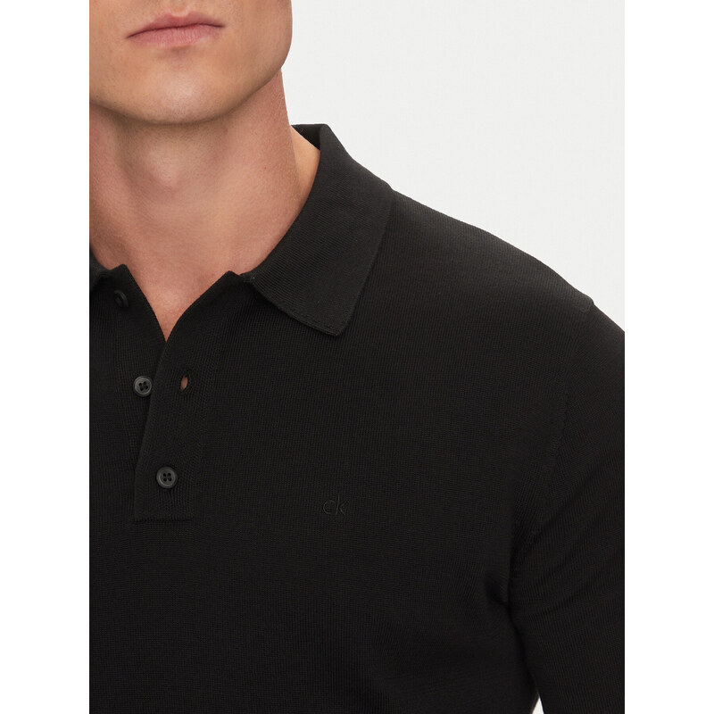 Polo Calvin Klein
