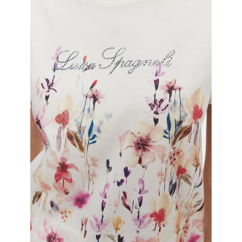T-Shirt Luisa Spagnoli