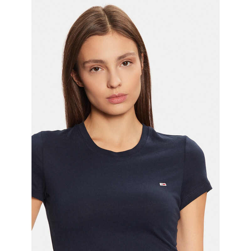 T-Shirt Tommy Jeans