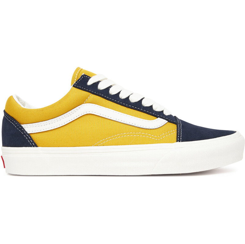 Πάνινα παπούτσια Vans
