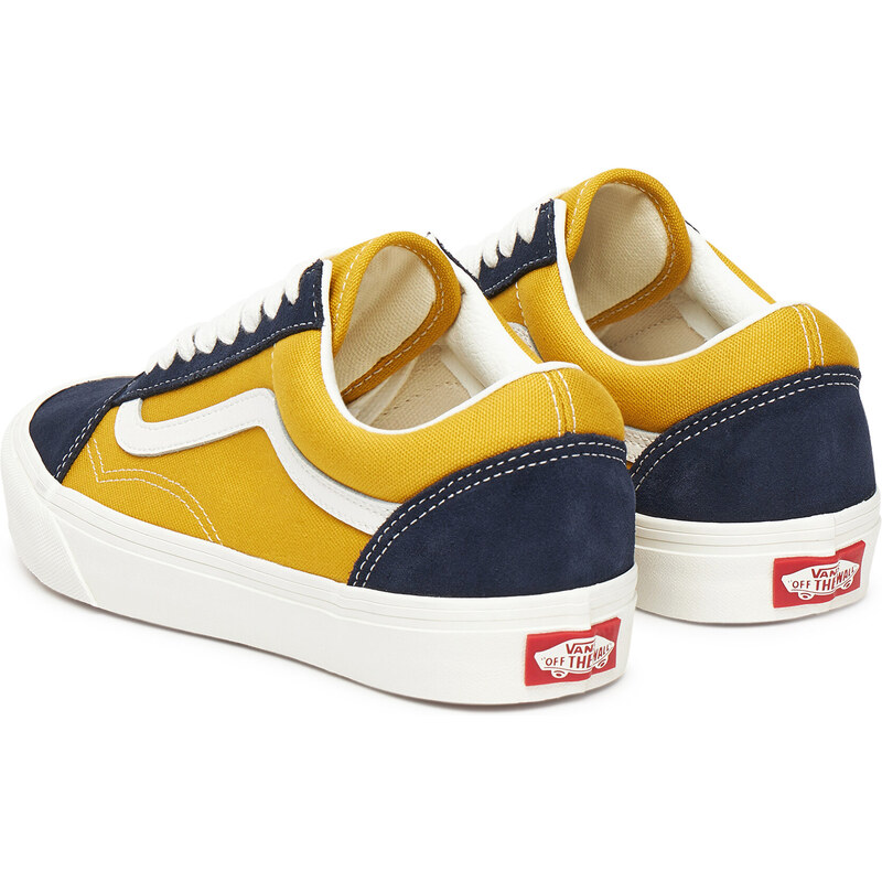 Πάνινα παπούτσια Vans