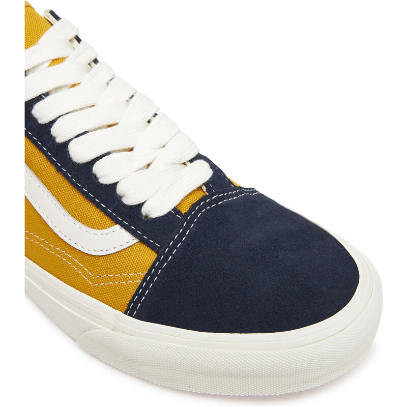 Πάνινα παπούτσια Vans