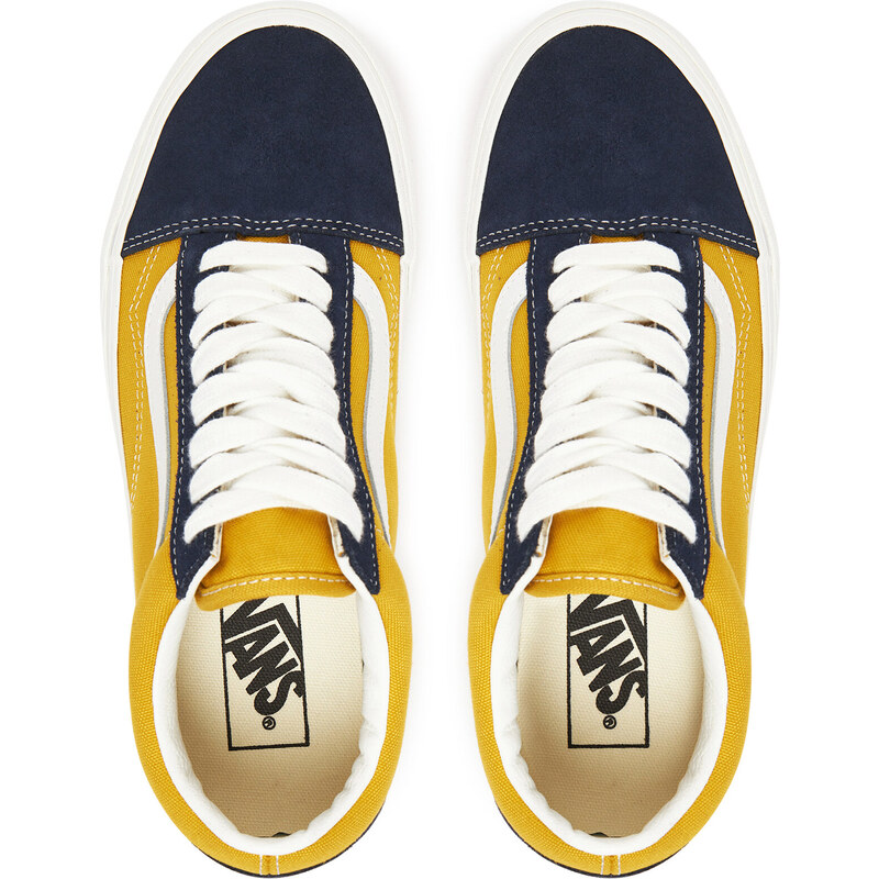 Πάνινα παπούτσια Vans