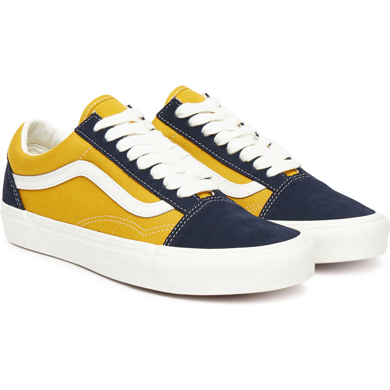 Πάνινα παπούτσια Vans