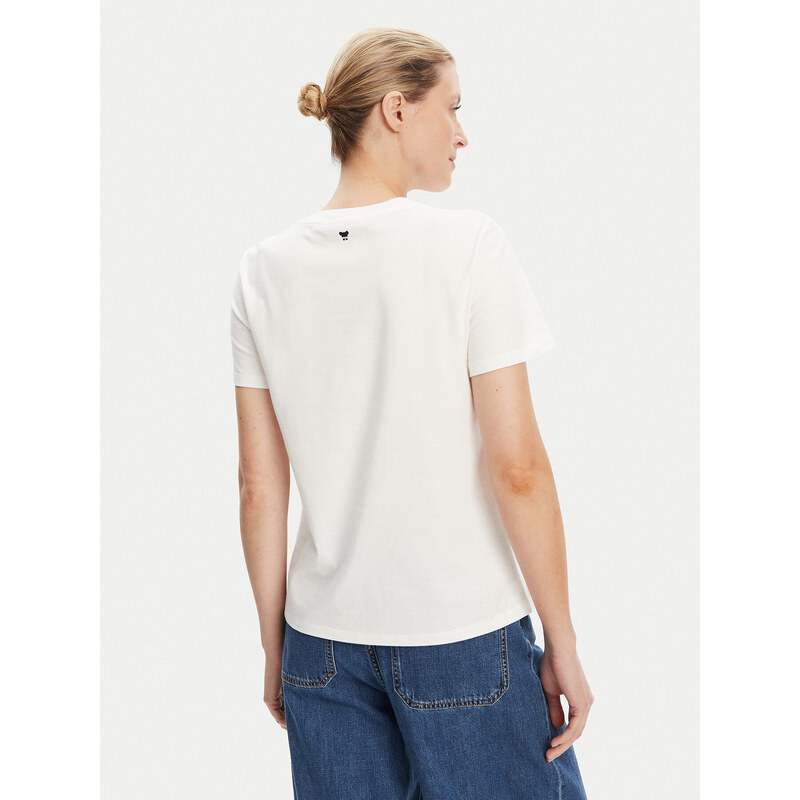 T-Shirt Weekend Max Mara