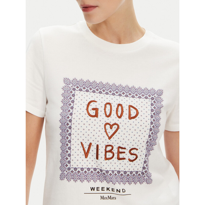 T-Shirt Weekend Max Mara