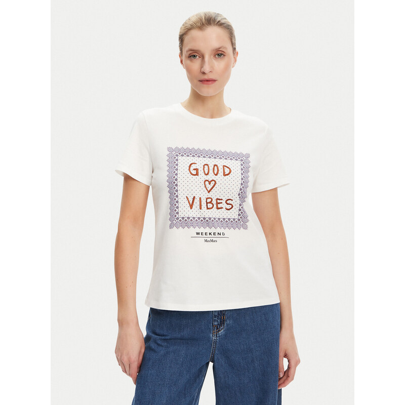 T-Shirt Weekend Max Mara