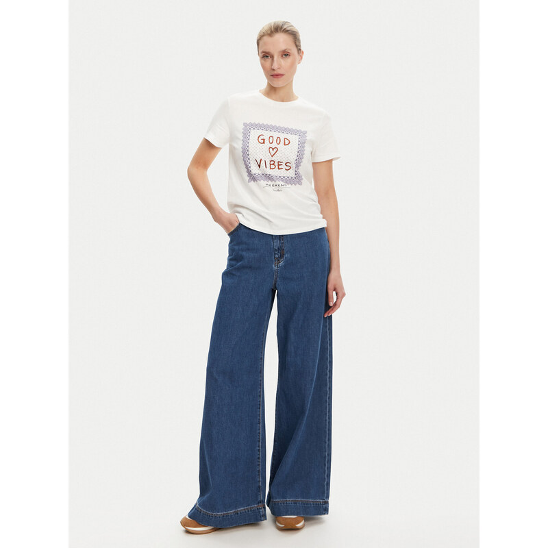 T-Shirt Weekend Max Mara