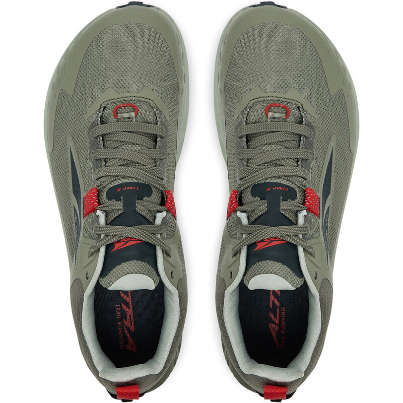 Παπούτσια για Τρέξιμο Altra