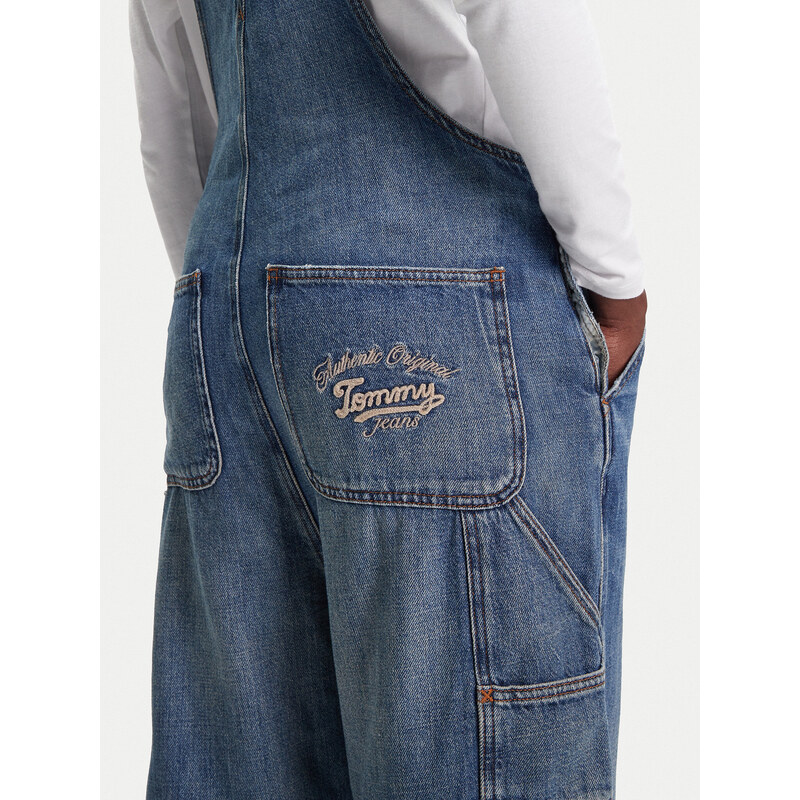 Σαλοπέτα Tommy Jeans