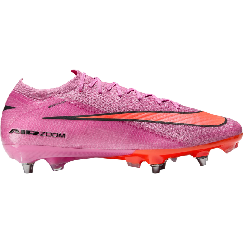 Nike Ποδοσφαιρικά παπούτσια ZOOM VAPOR 16 ELITE SG-PRO Ανδρικά