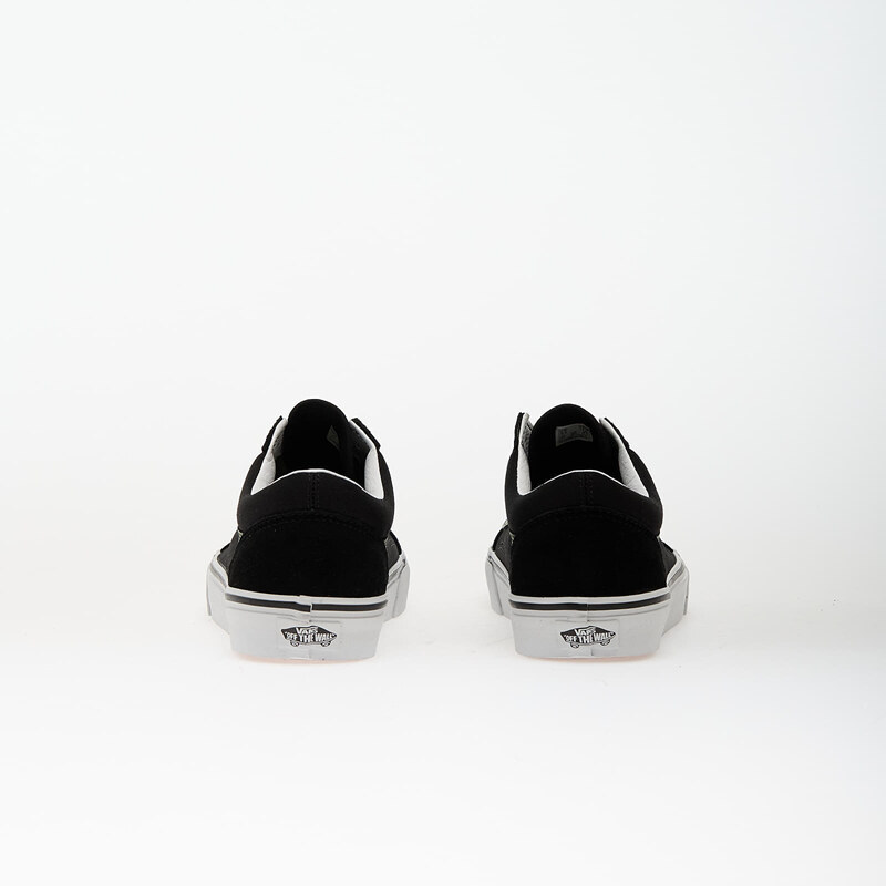 Vans Old Skool Pop Black/ Green