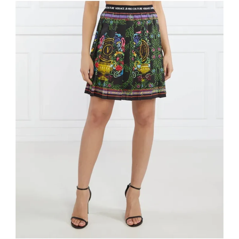 Versace Jeans Couture Φούστα