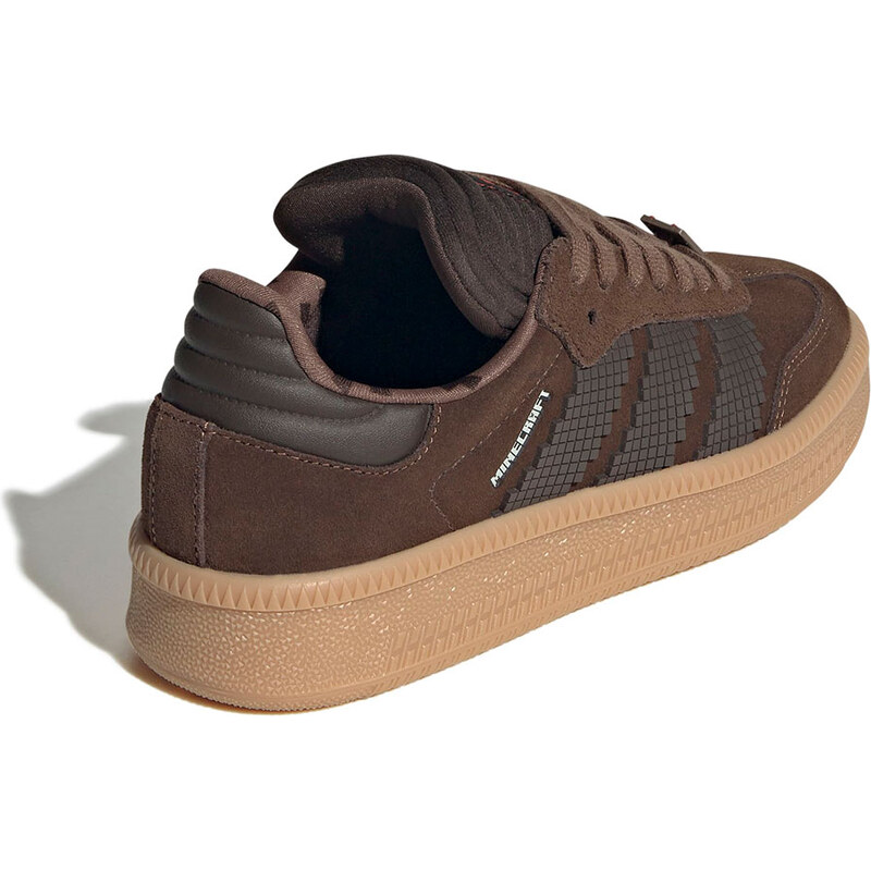 adidas Samba XLG J X Minecraft Unisex - Αθλητικά παπούτσια adidas ...