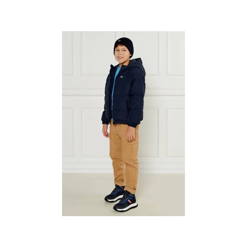 Tommy Hilfiger Ψηλά παπούτσια